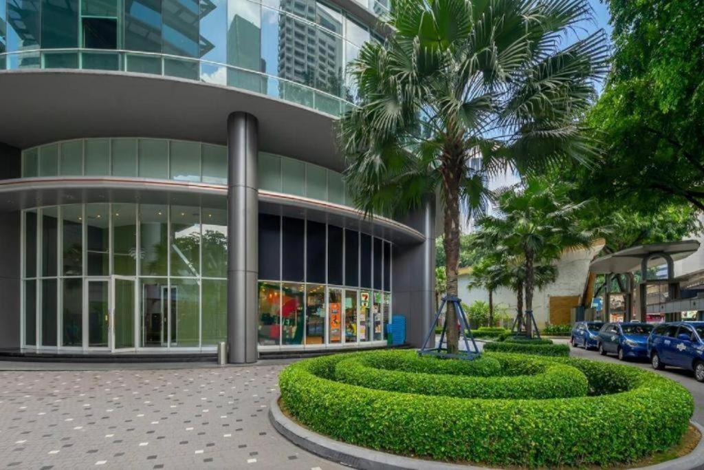 Vortex Suite & Residence 吉隆坡 外观 照片